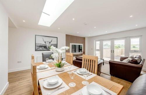 Cowdenbeath Casa | Cowden Coorie