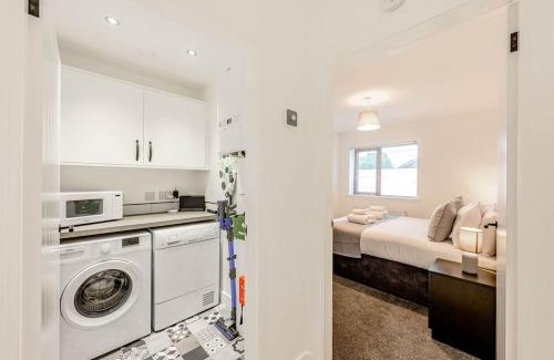 Cowdenbeath Casa | Cowden Coorie