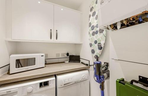 Cowdenbeath Casa | Cowden Coorie