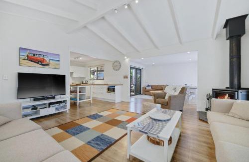 Cowes Casa | Cowes Cottage