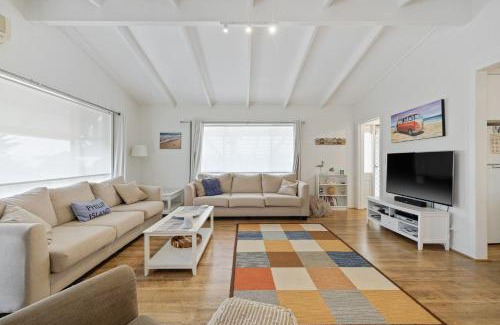 Cowes Casa | Cowes Cottage