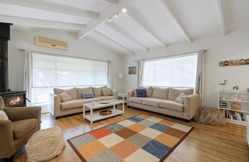 Cowes Casa | Cowes Cottage