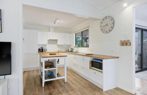 Cowes Casa | Cowes Cottage