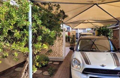 Fish Hoek Apartamento | Cowes Cottage