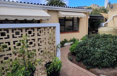 Fish Hoek Apartamento | Cowes Cottage