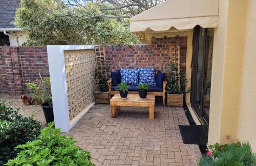 Fish Hoek Apartamento | Cowes Cottage