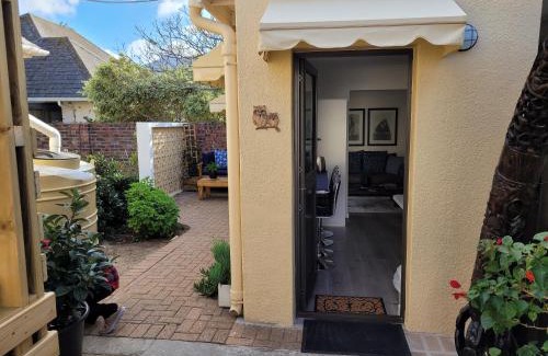 Fish Hoek Apartamento | Cowes Cottage