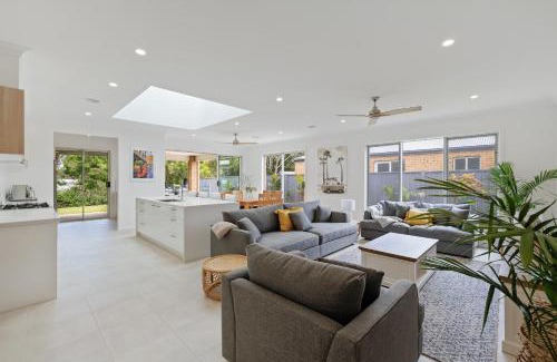 Cowes Casa | Cowes Family Beach House