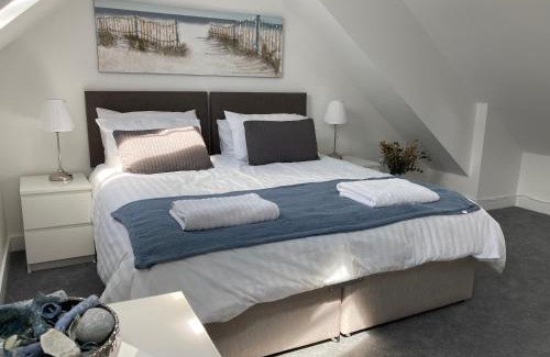Cowes Casa | Cowes Town House
