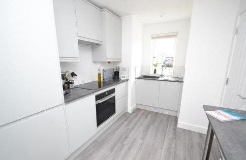 Cowes Casa | Cowes Town House