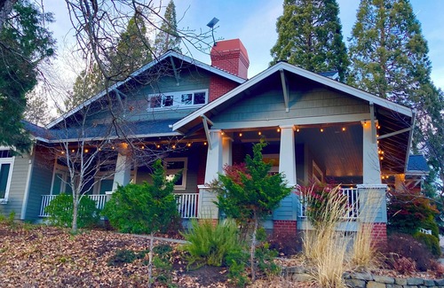 Jacksonville Apartamento | Cowgirl Craftsman - Private Suite Upstairs - 2 blocks Historic Downtown J'ville