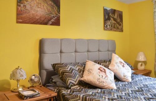 Stonehaven Casa | Cowie Mill Apartment