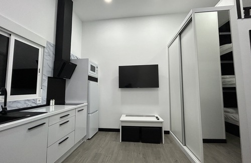 San Blas-Canillejas Apartamento | Cotrades 3 En San Blas-Canillejas