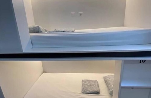 L'Amistat Hostal | Coworking Balance