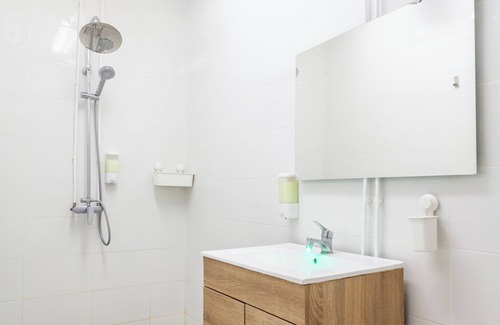 L'Amistat Hostal | Coworking Balance