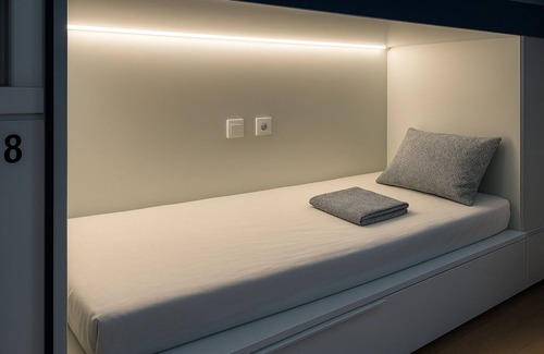 L'Amistat Hostal | Coworking Balance