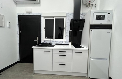 San Blas-Canillejas Apartamento | Cotrades 1 En San Blas-Canillejas