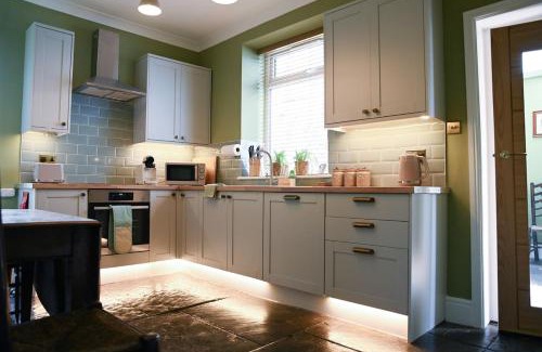 Rossendale Apartamento | Cowpe Lowe View House