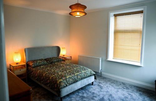 Rossendale Apartamento | Cowpe Lowe View House