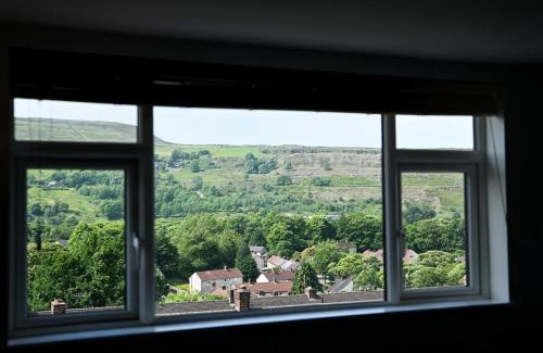 Rossendale Apartamento | Cowpe Lowe View House