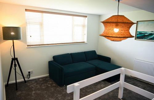 Rossendale Apartamento | Cowpe Lowe View House