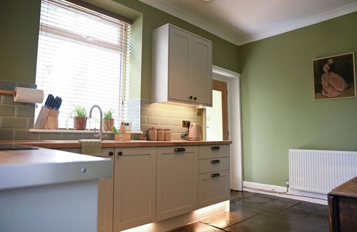 Rossendale Casa | Cowpe Lowe View, Rossendale