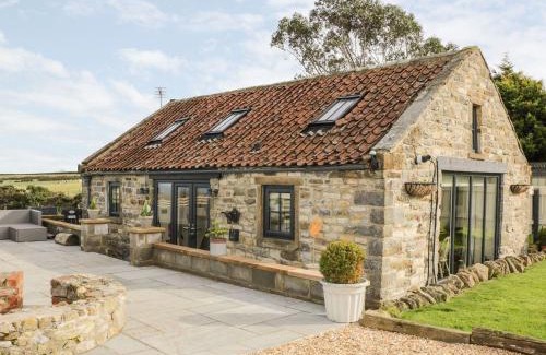 Whitby Casa | Cowshed