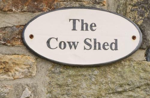 Whitby Casa | Cowshed