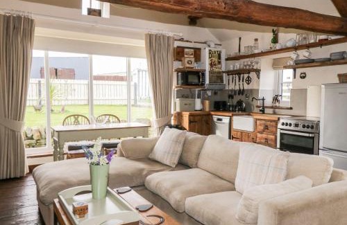 Whitby Casa | Cowshed