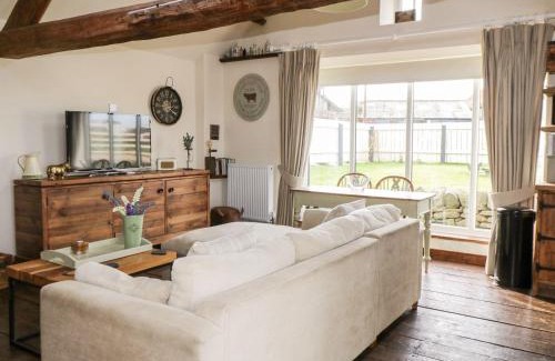 Whitby Casa | Cowshed