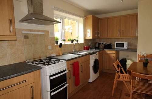 Derby Casa | Cowsley House- Derby