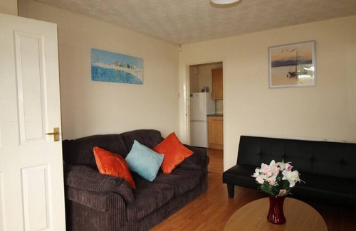 Derby Casa | Cowsley House- Derby