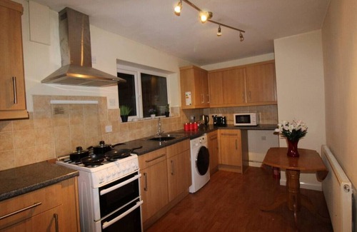 Derby Casa | Cowsley House- Derby