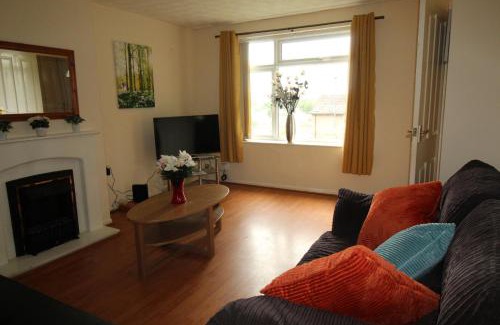 Derby Casa | Cowsley House