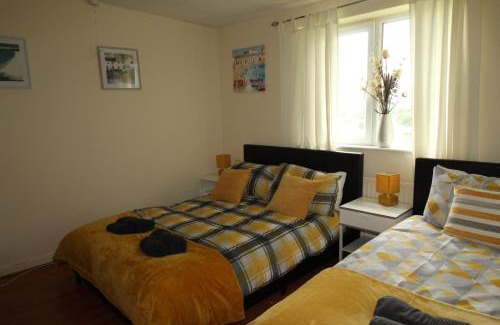 Derby Casa | Cowsley House
