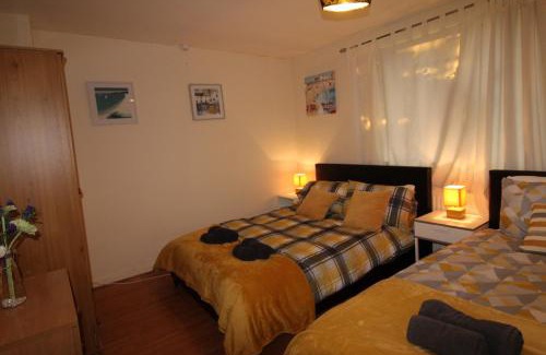 Derby Casa | Cowsley House