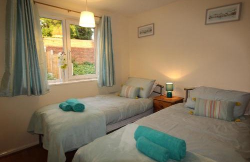Derby Casa | Cowsley House
