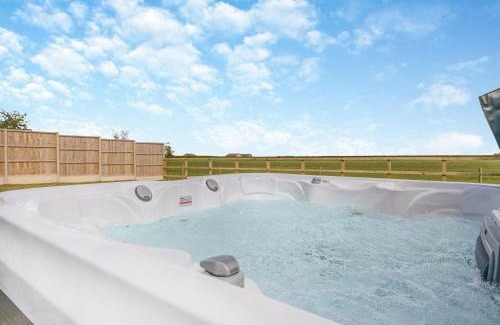 Maltby le Marsh Casa | Cowslip Cottage - Uk47072