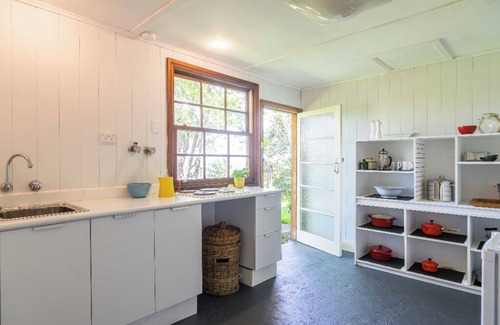 Pitt Town Cabaña | Cox's Cottage en el valle de Hawkesbury
