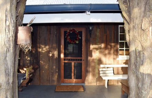 Pitt Town Cabaña | Cox's Cottage en el valle de Hawkesbury