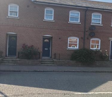 Harwich Casa | Cox`s Pond View