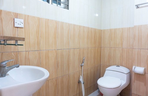 Cox's Bazar Apartamento | Cox Sea View Apartment
