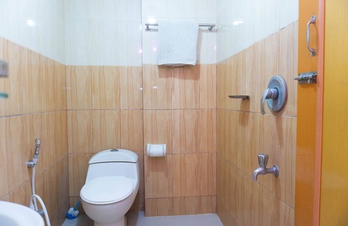 Cox's Bazar Apartamento | Cox Sea View Apartment