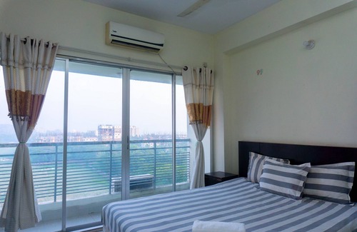 Cox's Bazar Apartamento | Cox Sea View Apartment