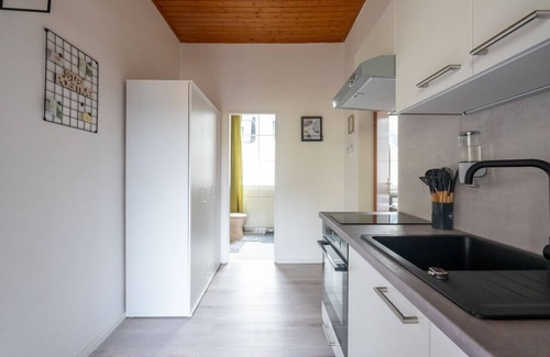 Leoben Apartamento | COY Apartments Leoben - Nahe Uni und Bahnhof