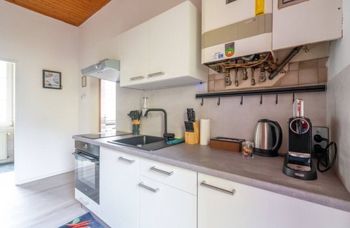 Leoben Apartamento | COY Apartments Leoben - Nahe Uni und Bahnhof