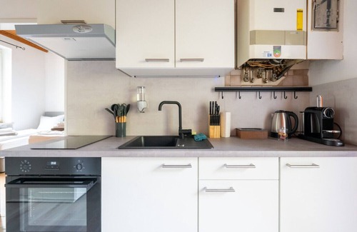 Leoben Apartamento | COY Apartments Leoben - Nahe Uni und Bahnhof