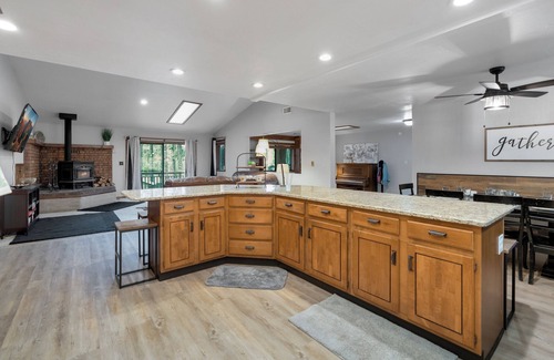 Flagstaff Casa | Coy