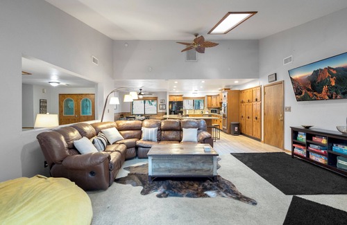 Flagstaff Casa | Coy