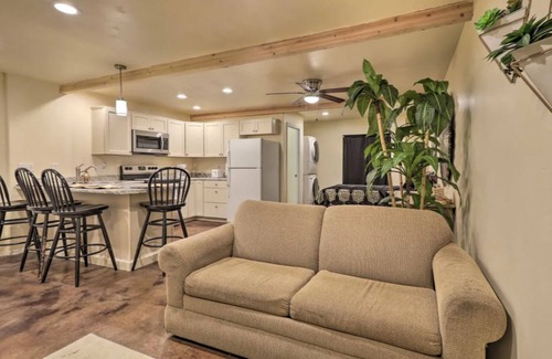 Flagstaff Casa | Coy